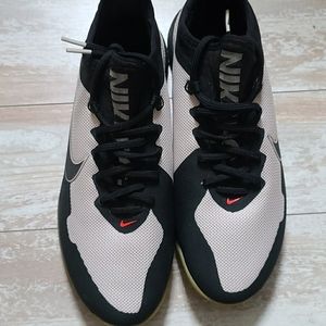 Mens Nike FC React sneakers